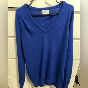 Christian Dior Sweater